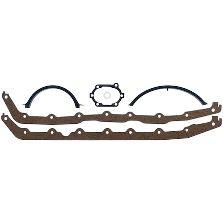 Mahle Performance Oil Pan Gasket Set OS30534TC